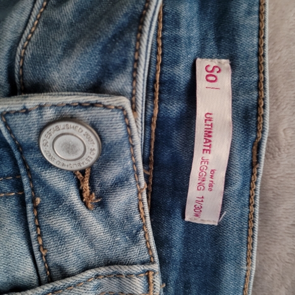 SO Ultimate Jegging 11 - Picture 4 of 8